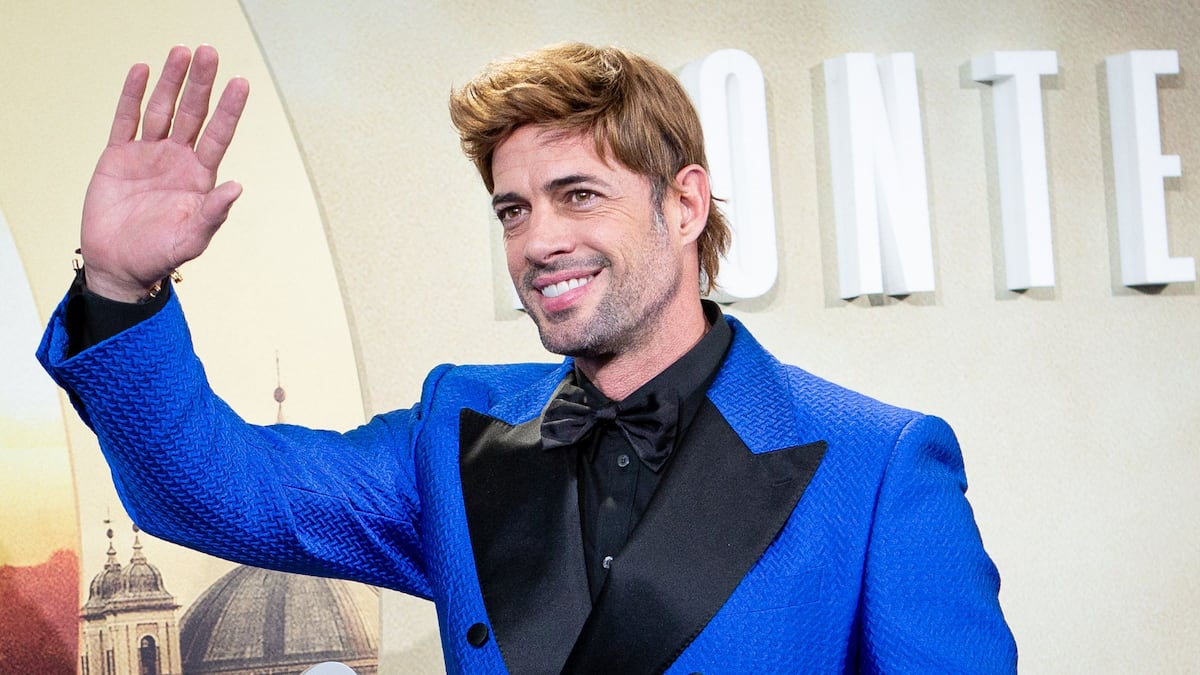 William Levy es arrestado en Florida por alteración del orden público y allanamiento | ESPECTACULOS | CORREO