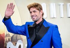 William Levy es arrestado en Florida por alteración del orden público y allanamiento