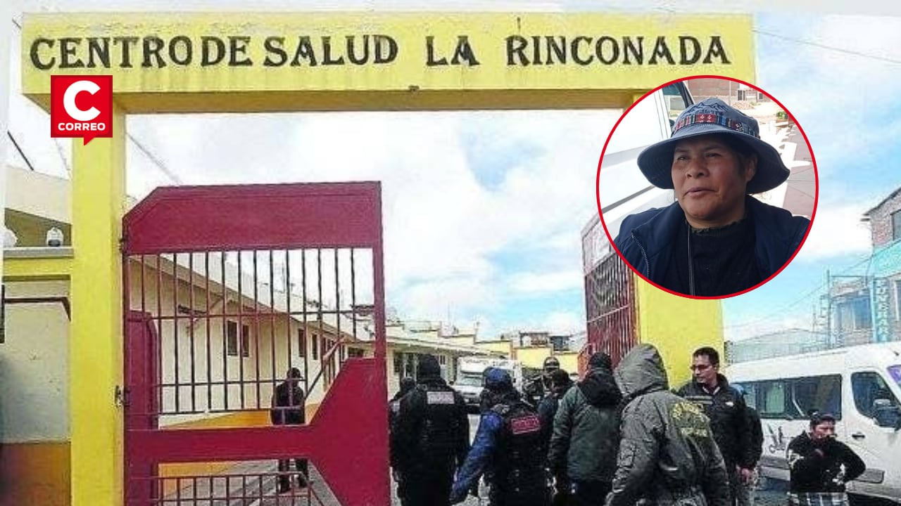 Familiares piden justicia.