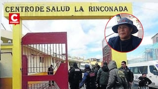 Puno: Familiares exigen investigar las causas de la muerte de médico serumista