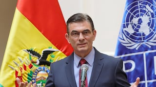 Bolivia expulsa a embajadora de Colombia tras declaraciones de Gustavo Petro