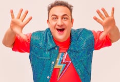 El Circo de Topa por primera vez en el Perú desde el 17 de julio