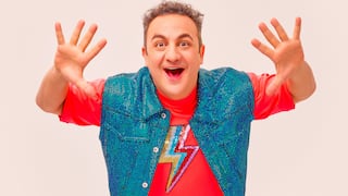 El Circo de Topa por primera vez en el Perú desde el 17 de julio