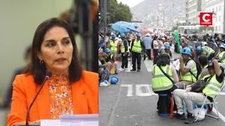 Congresista Patricia Juárez en contra de extender el Reinfo: Es un “retroceso grave”