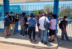 Padres denuncian muerte de nueve bebés prematuros en hospital de Piura