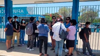 Padres denuncian muerte de nueve bebés prematuros en hospital de Piura