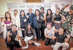 Obra musical gratuita acerca de la vida de Jesucristo en Arequipa