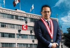 JNE reclama fondos para elecciones: incumplimiento sería causal de vacancia según Burneo