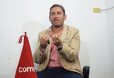 Augusto Arce, candidato a la alcaldía de Yanahuara plantea aliviar carga tributario y potenciar el turismo