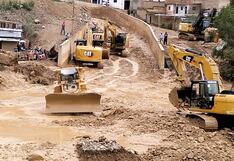 COEN alerta sobre posible activación de quebradas en 10 regiones del país