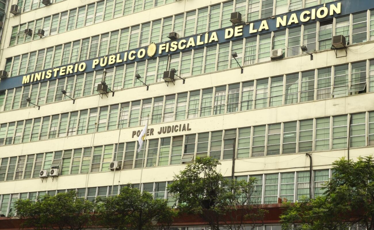 Cómo saber si una persona ha sido detenida: el Ministerio Público te lo explica