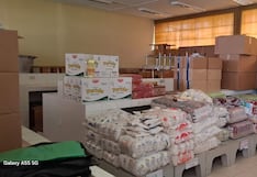 Huancayo: Piden repartir alimentos almacenados en instituciones educativas