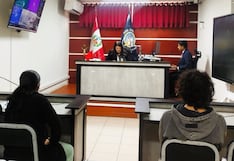 Ica: cárcel para sujeto acusado de captar a menor de 13 años por TikTok y violarla