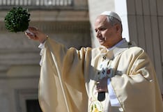 Papa León XIV habló en 10 idiomas en su primer mensaje de Pascua desde el Vaticano