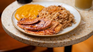 La Repostería lanza su almuerzo navideño 2025 con sabores tradicionales en Magdalena