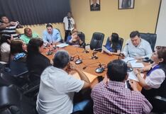 Chincha: aprueban más de S/13 millones para pistas y veredas en El Carmen