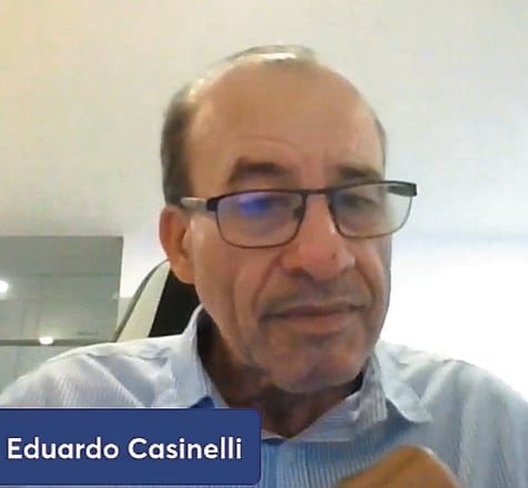 El exaspirante a la Alcaldía de Trujillo y actual militante del Partido Cívico Obras se refirió así sobre Mario Reyna, Robert De La Cruz, Aldo Carlos Mariños y Elías Rodríguez.