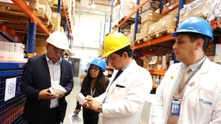 La seguridad social mejoró la provisión de medicamentos críticos