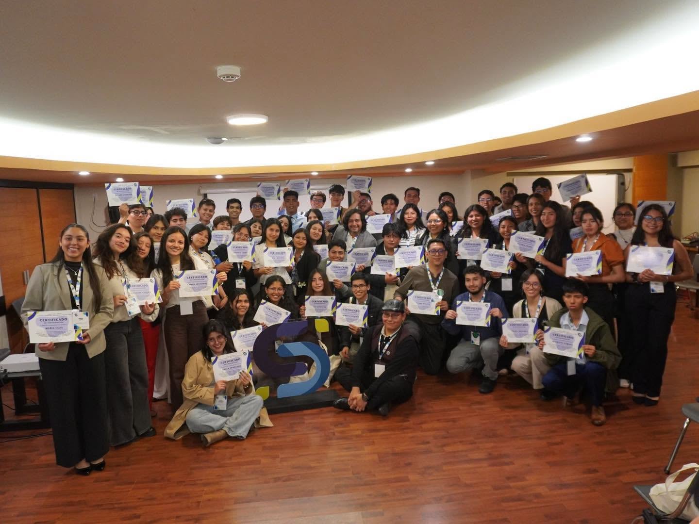 Estudiantes y docentes de Arequipa, Cusco, Piura, Tacna y Lima piden mayor transparencia en las inversiones. (FOTO: Difusión)