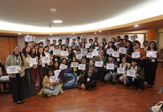 Arequipa: Universitarios de cinco regiones exigen transparencia y participación ciudadana en proyectos de inversión