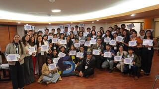 Arequipa: Universitarios de cinco regiones exigen transparencia y participación ciudadana en proyectos de inversión