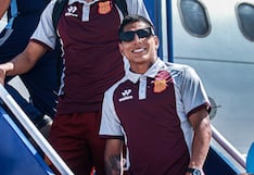 Liga 1: La “pulga” Ruidíaz está al 110% para el debut