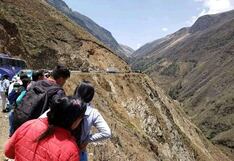 La Libertad: Cuatro muertos deja caída de camioneta a abismo