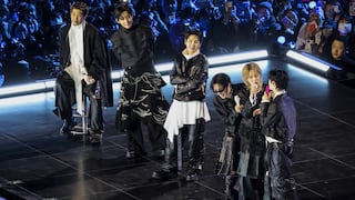 BTS en Perú: ¿Qué son las freebies y por qué los fans las intercambian en los conciertos?