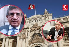 Juan Sheput y Richard Arce cuestionan contrataciones de familiares en el Congreso