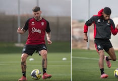 FBC Melgar podría sumar hasta 8 refuerzos para la próxima temporada