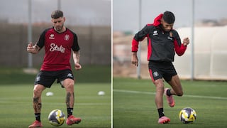 FBC Melgar podría sumar hasta 8 refuerzos para la próxima temporada