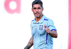 Liga 1: Técnico “Churre” lamenta la derrota ante Alianza Lima
