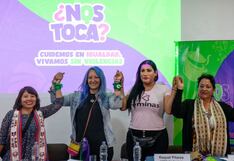 Campaña nacional “¿Nos toca?” se implementará en Piura