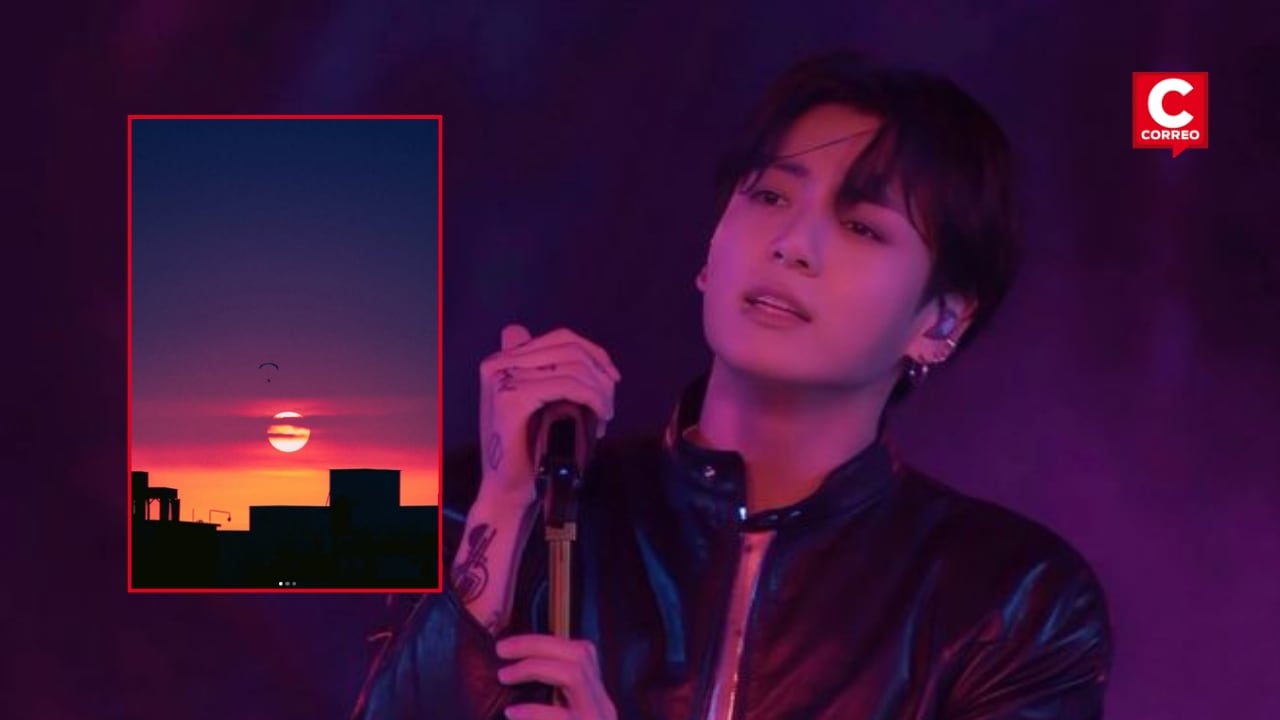 BTS en Lima: Jungkook sorprende al compartir fotografías de su visita a Perú y causa furor entre sus fans