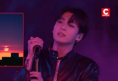 BTS en Lima: Jungkook sorprende al compartir fotografías de su visita a Perú y causa furor entre sus fans