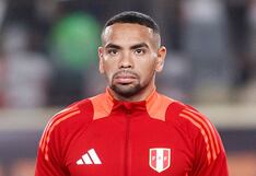 Alexander Callens padece una alteración cardiaca que lo deja fuera de las canchas hasta nuevo aviso