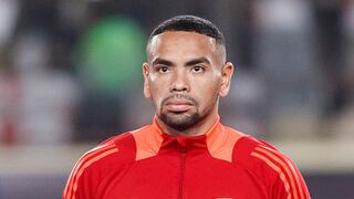 Alexander Callens padece una alteración cardiaca que lo deja fuera de las canchas hasta nuevo aviso