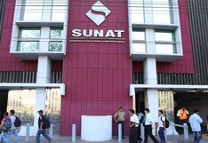 Ingresos tributarios fueron mayores en más de S/13 mil millones entre enero-julio