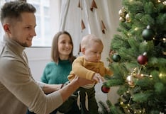 Navidad: cinco pautas para evitar la sobreestimulación en niños menores de 5 años