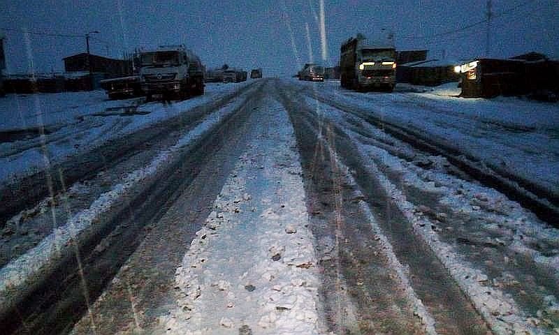 Noches más frías en la sierra de Arequipa: Hasta -16° este jueves y viernes