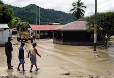 Junín: Dos declaratorias de emergencia, pero la región sigue sin recursos