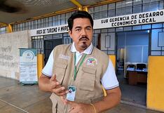 Avanza la formalización de locales comerciales en la provincia de Ica