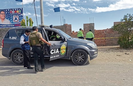 Chorrillos: Investigan muerte de niño de un año y medio en el asentamiento Vista Alegre de Villa