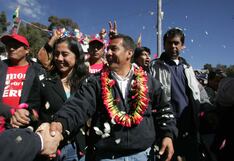 Sentencia se acerca para el expresidente Ollanta Humala