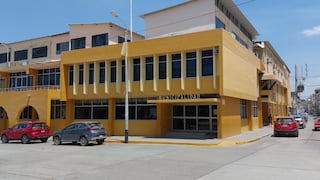 Piura: Municipalidad recupera más de S/ 1.2 millones sustraídos de sus cuentas bancarias