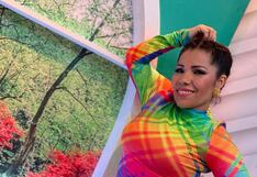 Susan Ochoa confirma que se separó de su esposo tras 18 años de relación: “no lo tomen con tristeza este comunicado”