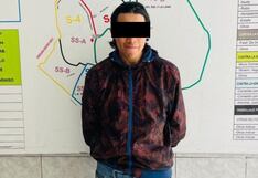 Trujillo: Capturan a prestamista de “gota a gota” por amenazar a una mujer