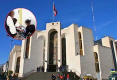 Arequipa: Cámara Gesell Móvil toma declaración a menor hospitalizada tras ataque con hacha en Majes