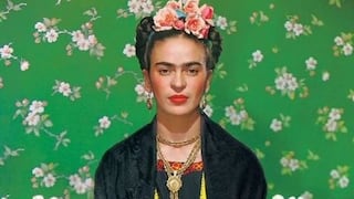 Frida Kahlo: Investigan la presunta destrucción de una obra de la artista valorizada en US$10 millones