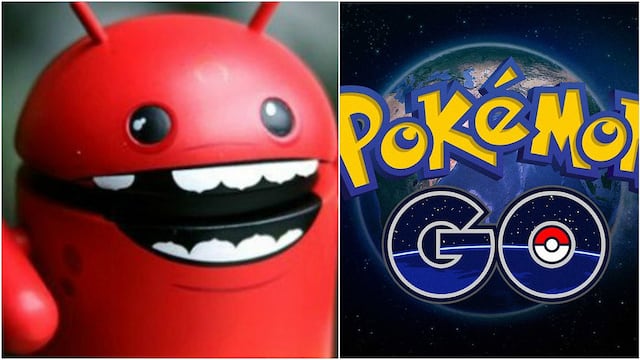 ¡Alerta! usuarios de Android: aparece virus en guías de Pokémon Go y FIFA
